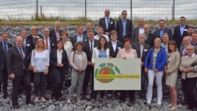Ein Geschenk an die Umwelt